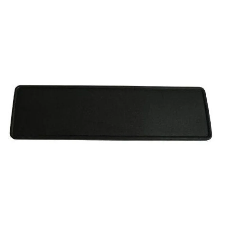 Prebug Zuma Vin Cover Black