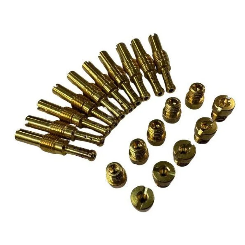 S23 Jet Kit – PE carbs