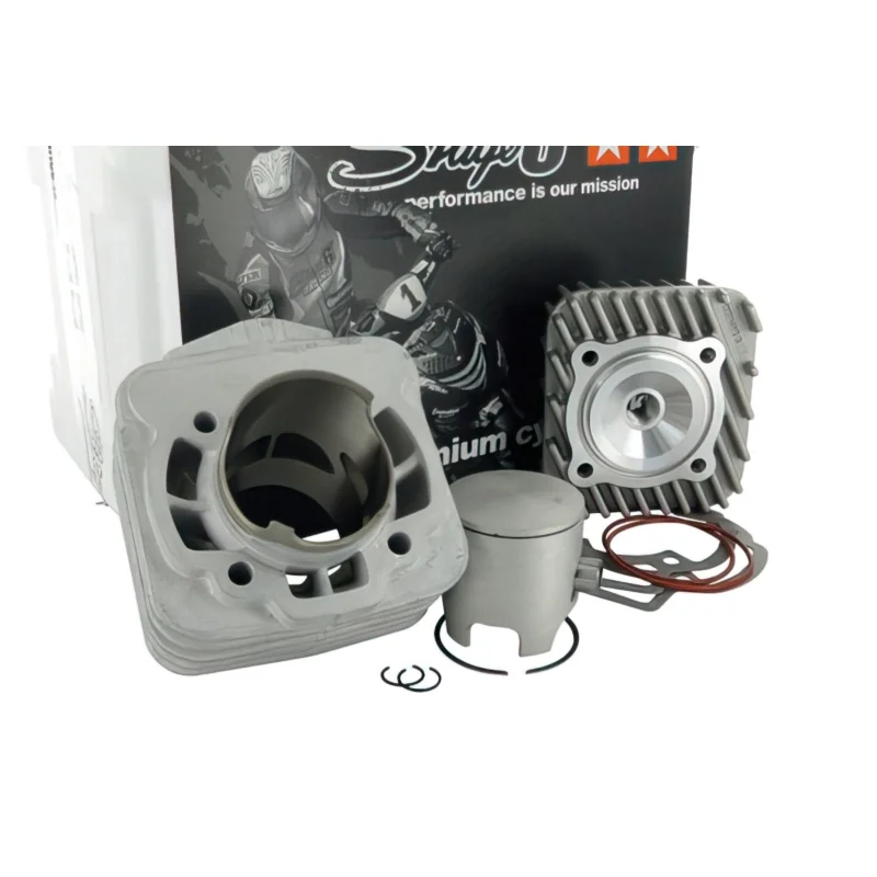 Stage6 MK2 Racing 70cc piaggio