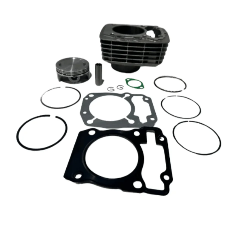 XR150L 222cc Big Bore Kit