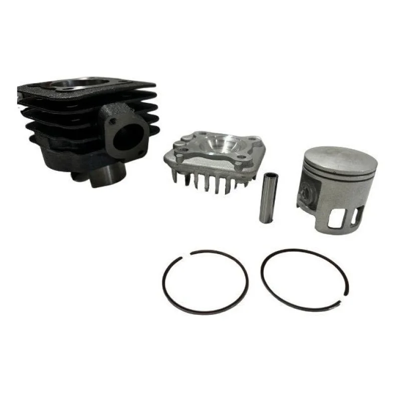 Zuma / Jog / Vino Big bore kit 70cc
