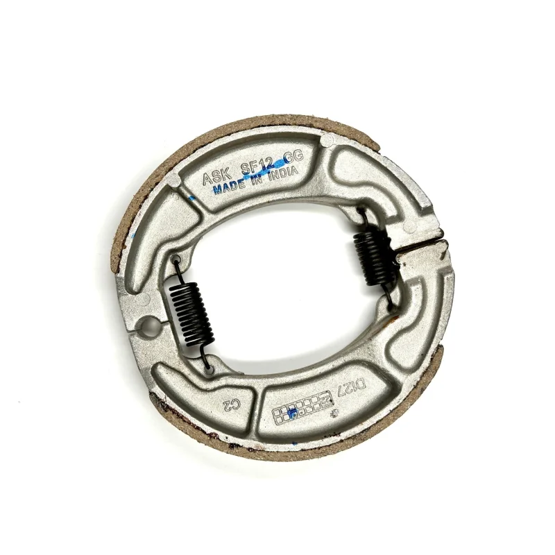 Honda Navi OEM brake shoes