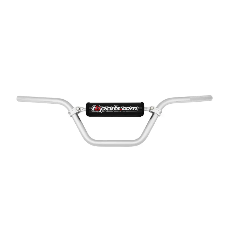 TB Handlebars – Silver