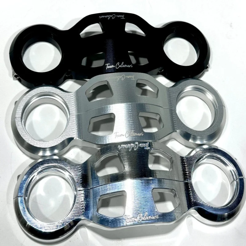 Team calamari ysr fork brace v2 Black