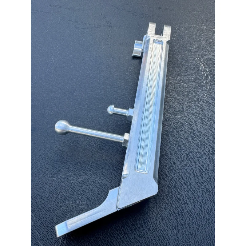Team calamari YSR kickstand