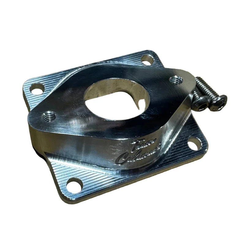 Team Calamari YSR50 CNC Intake Manifold