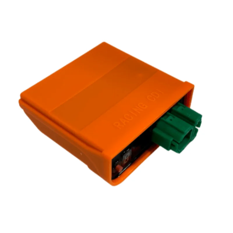 XR150L Racing CDI box