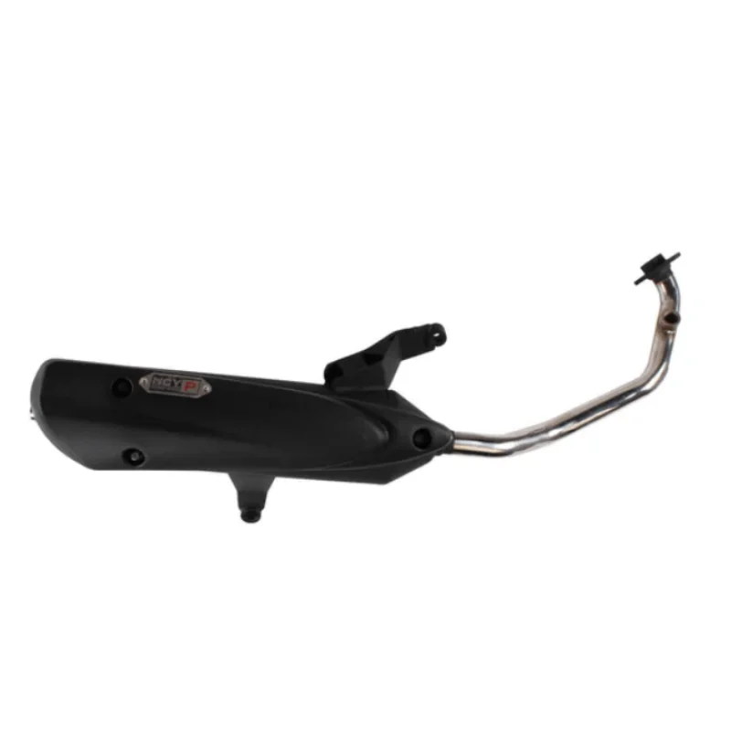 ZUMA 125 / Vino 125 NCY exhaust