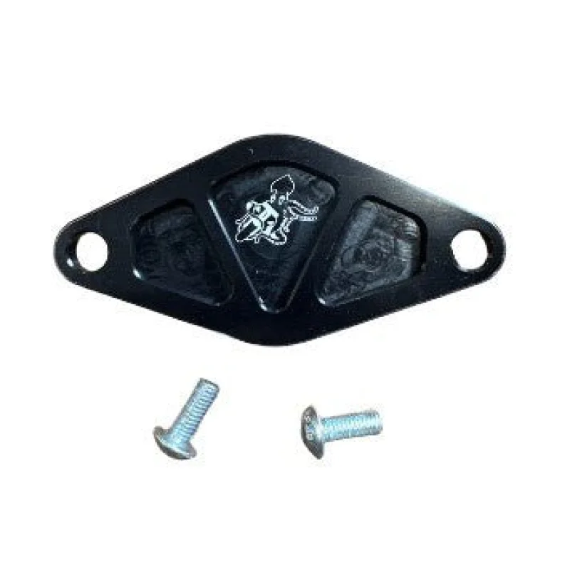 TCR Billet Starter Delete Zuma