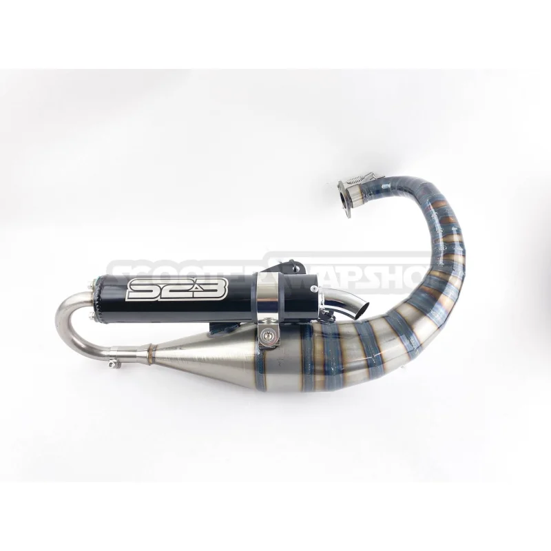 S23 Honda Race Pipe