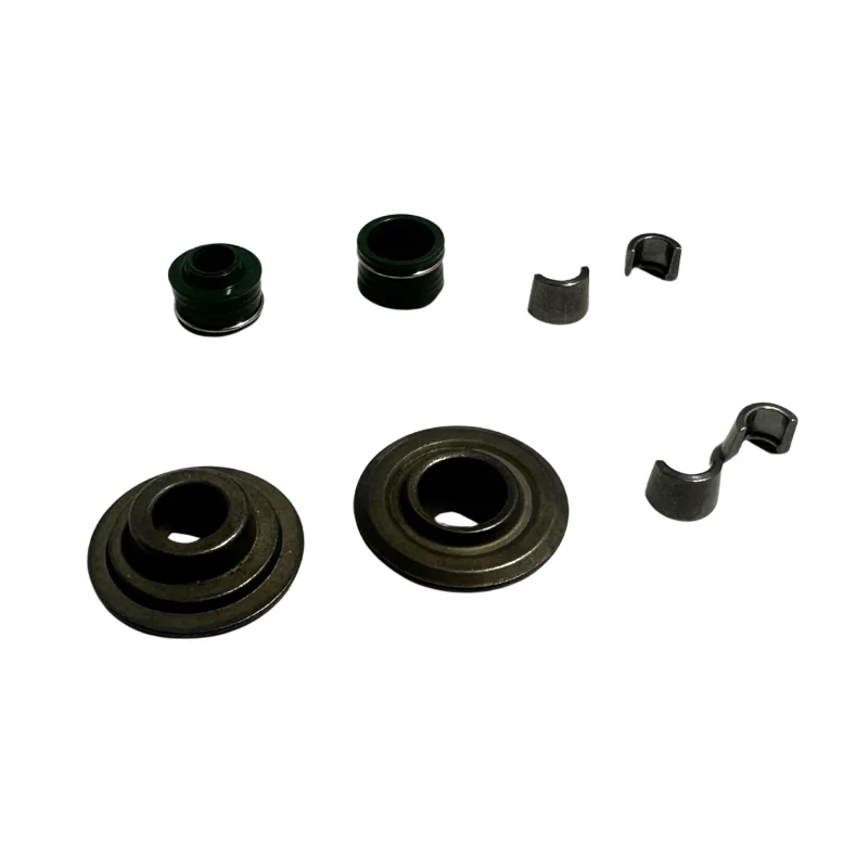 XR150L Valve Seal and retainer set