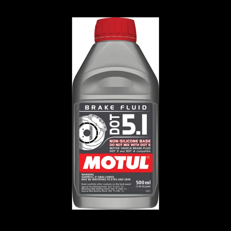 Motul DOT 5.1 Brake Fluid