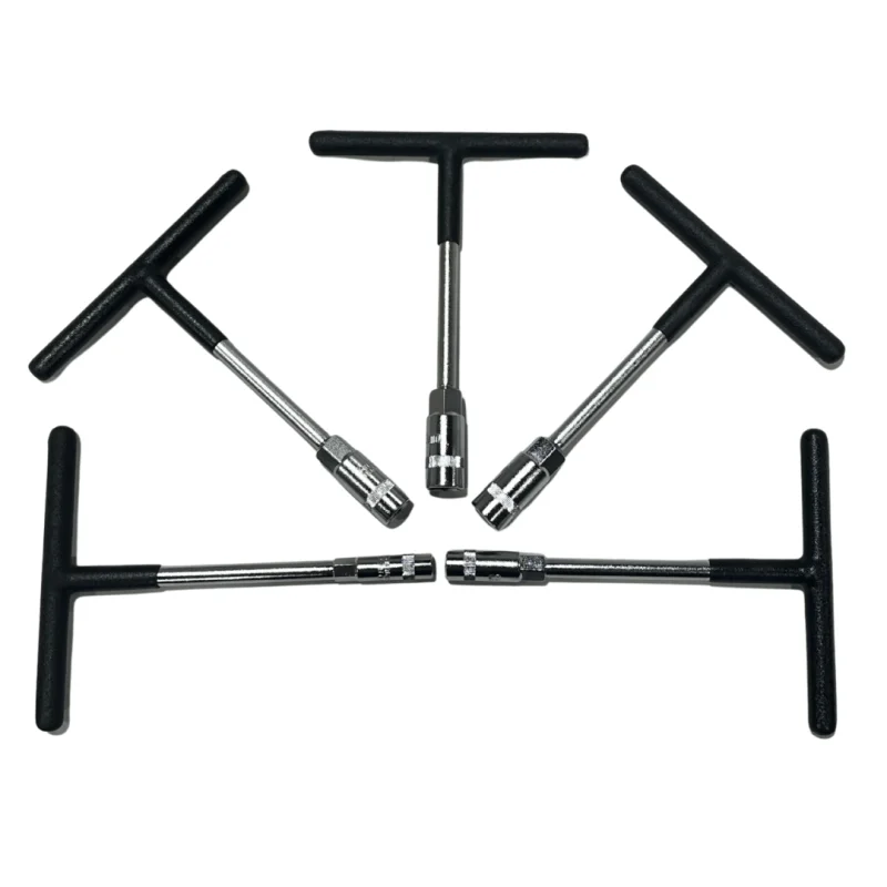 T handle wrench set