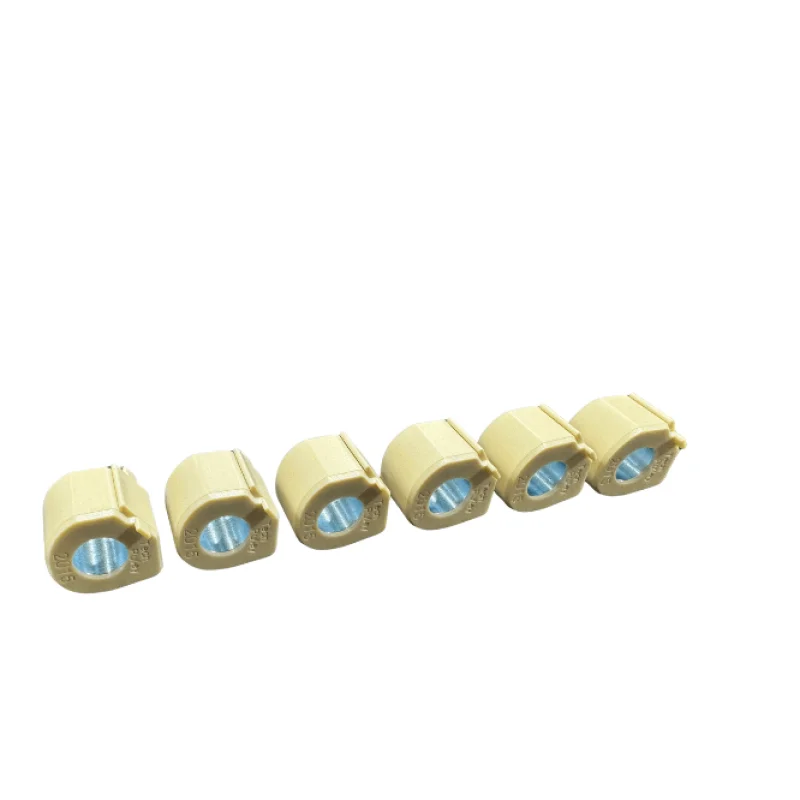 Tech Pulley Flying Roller II 19×15.5