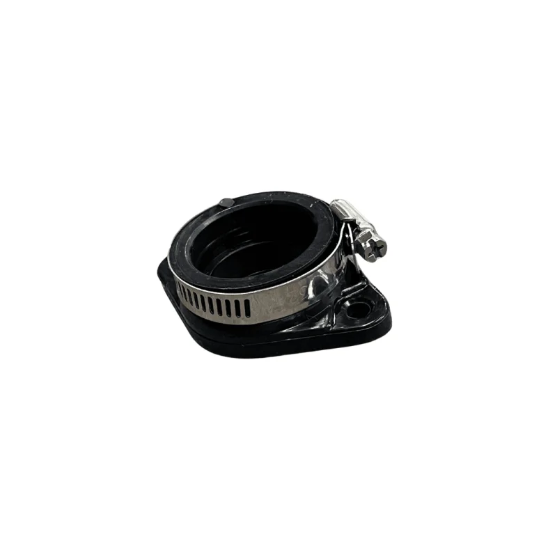 Intake manifold adapter