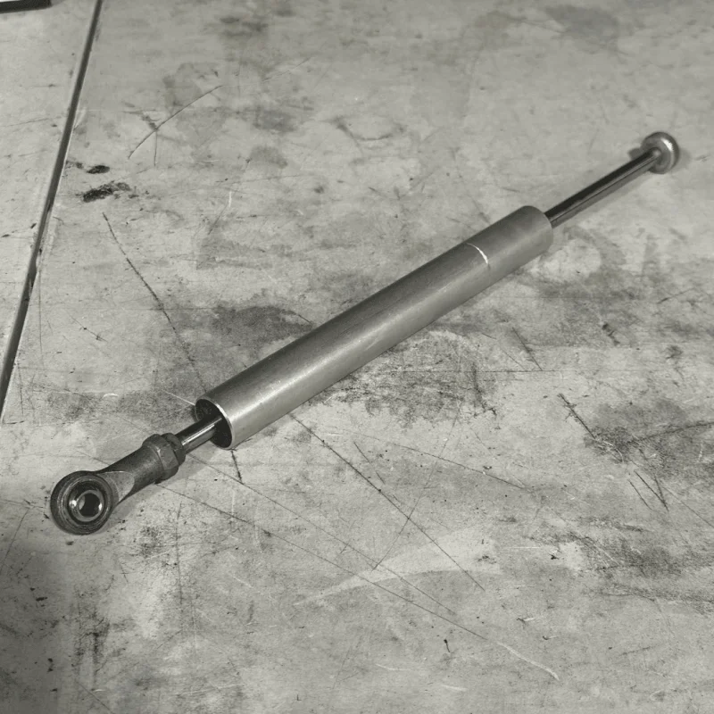 steering damper