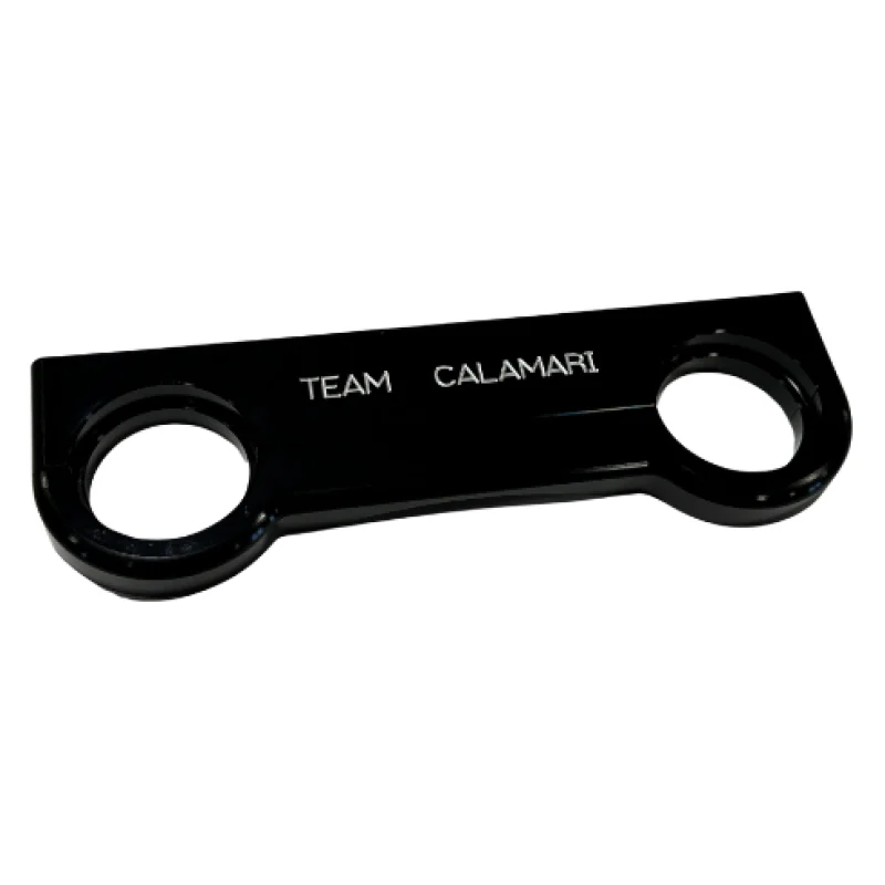 Team Calamari YSR billet fork brace