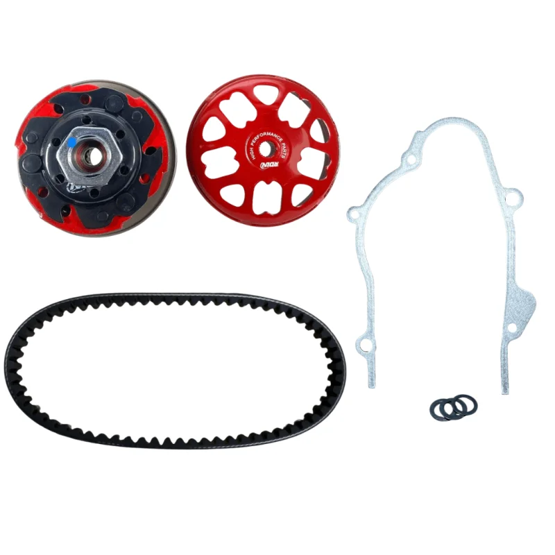 ZX Transmission kit – RDLN