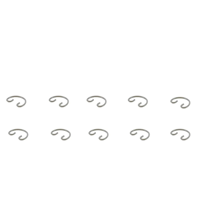 Polini 12mm “G” clip