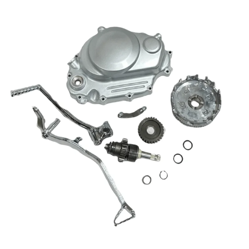XR150L Kickstarter Conversion Kit