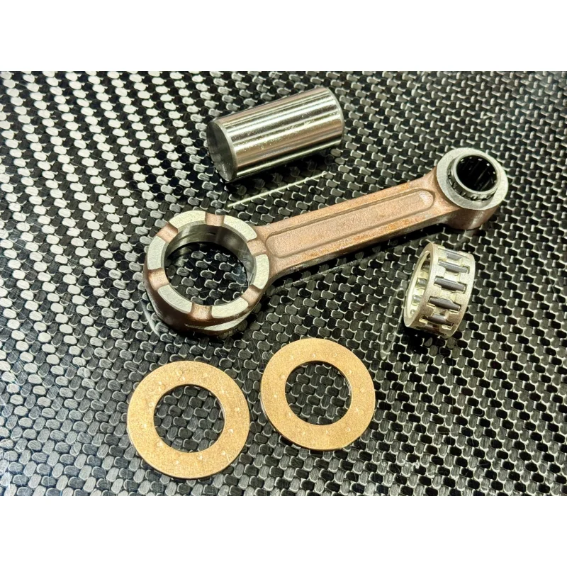 YSR50 replacement rod kit