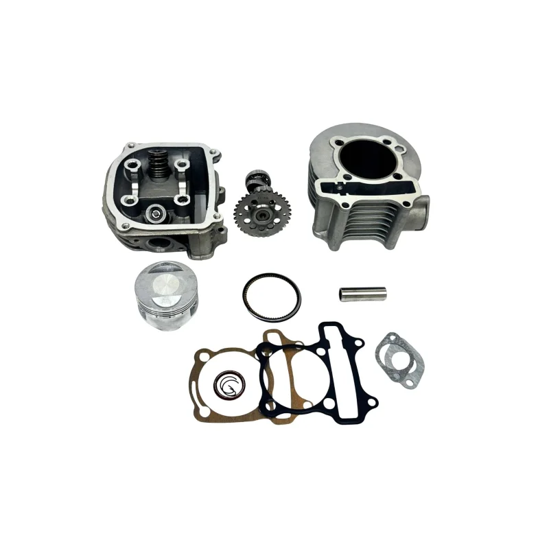 170cc gy6 top end package