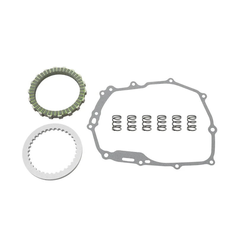 TB Clutch kit – Honda Grom