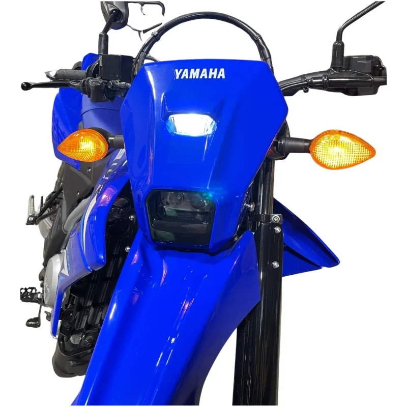 WR125R LED Running light White