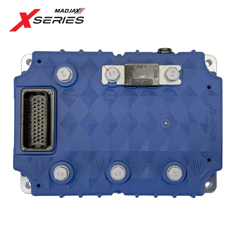 XSeries Storm 400Amp Motor Controller (2024-2025) |  MadJax