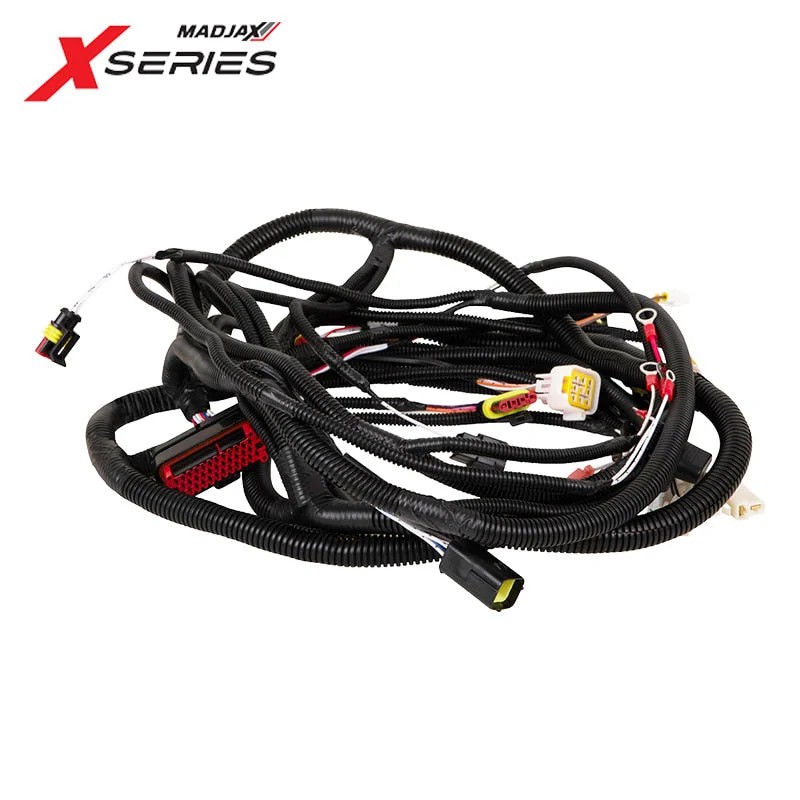 XSeries Storm Main Wiring Harness (2023) |  MadJax