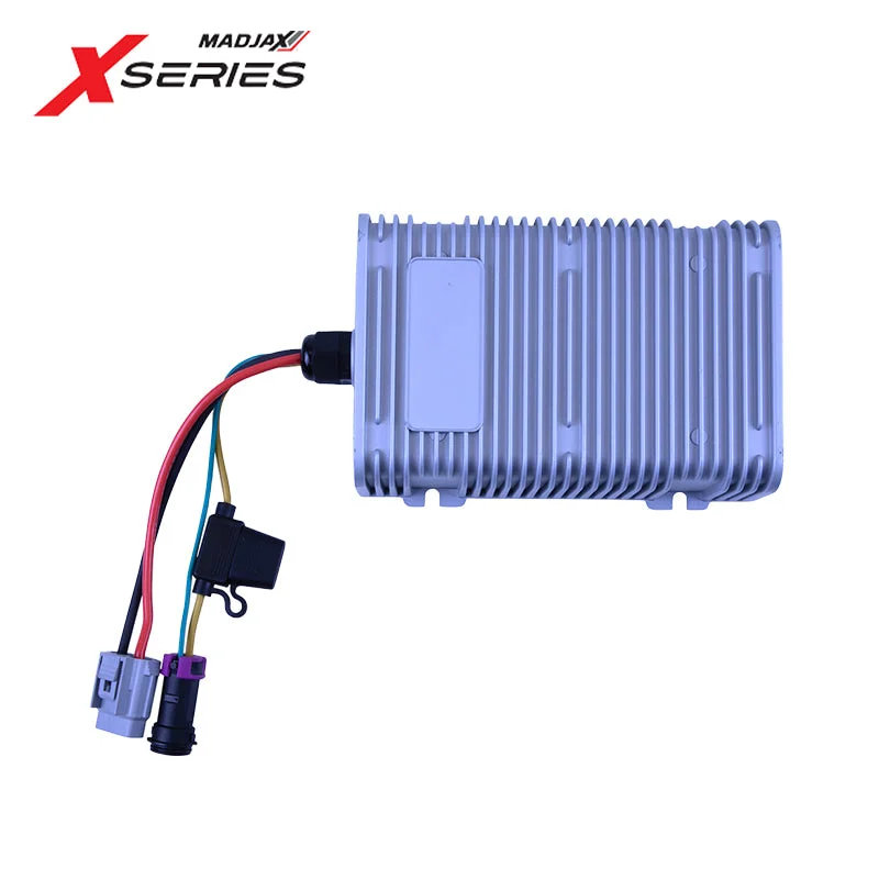 XSeries Voltage Reducer (2024-2025) |  MadJax
