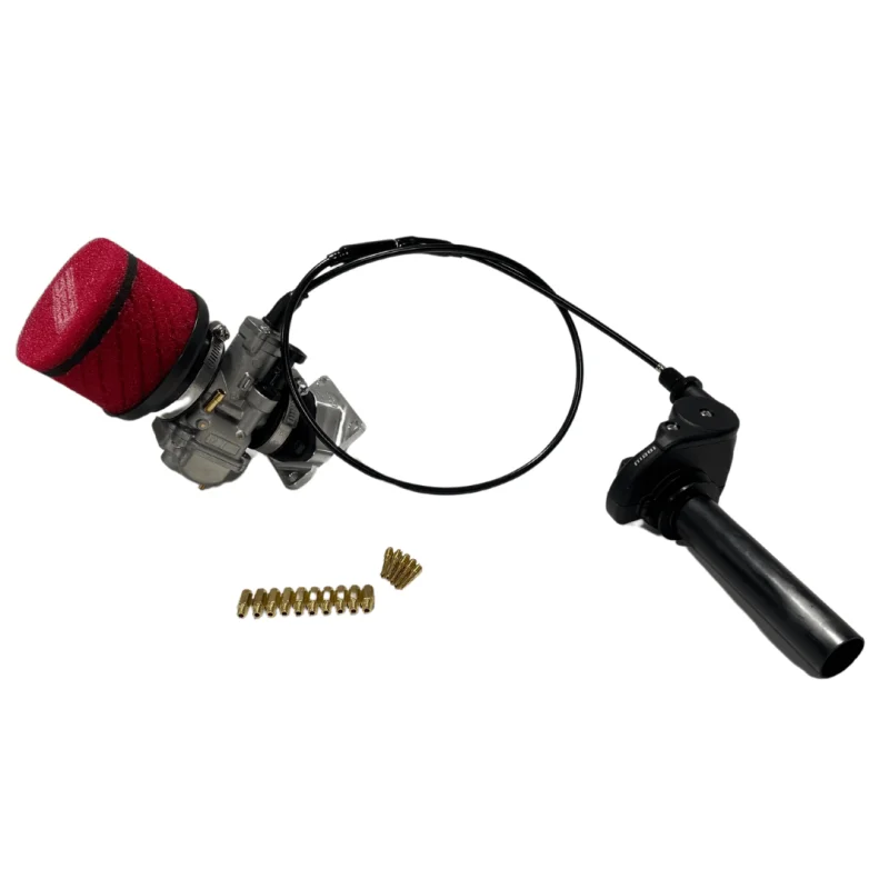YSR 21mm Carb Kit
