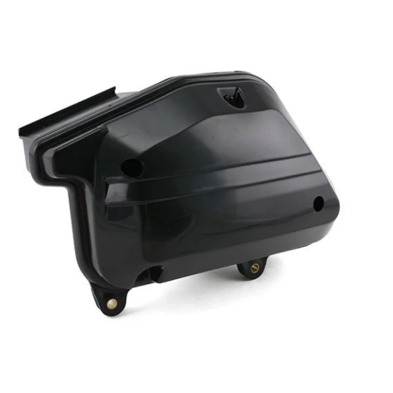 Zuma Airbox Assembly