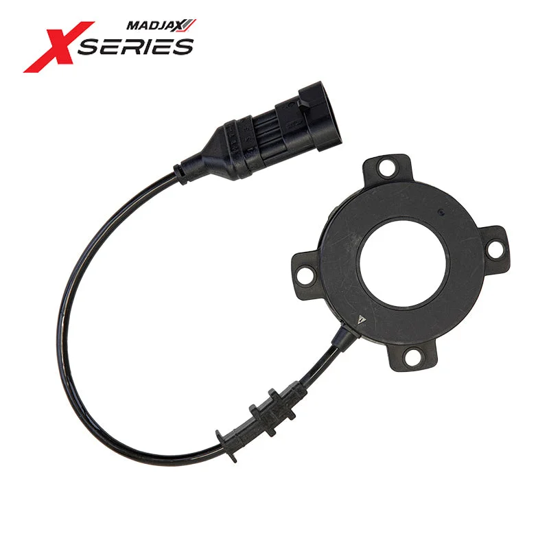 XSeries Storm AC Motor Speed Sensor Assembly | MadJax