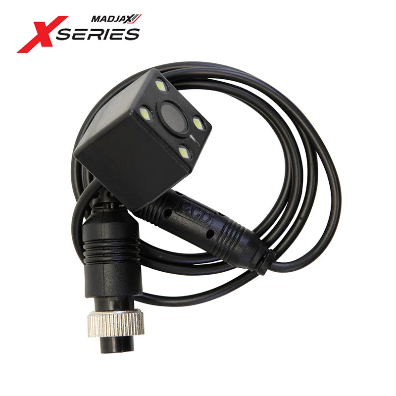 XSeries Storm Backup Camera (2024-2025) |  MadJax