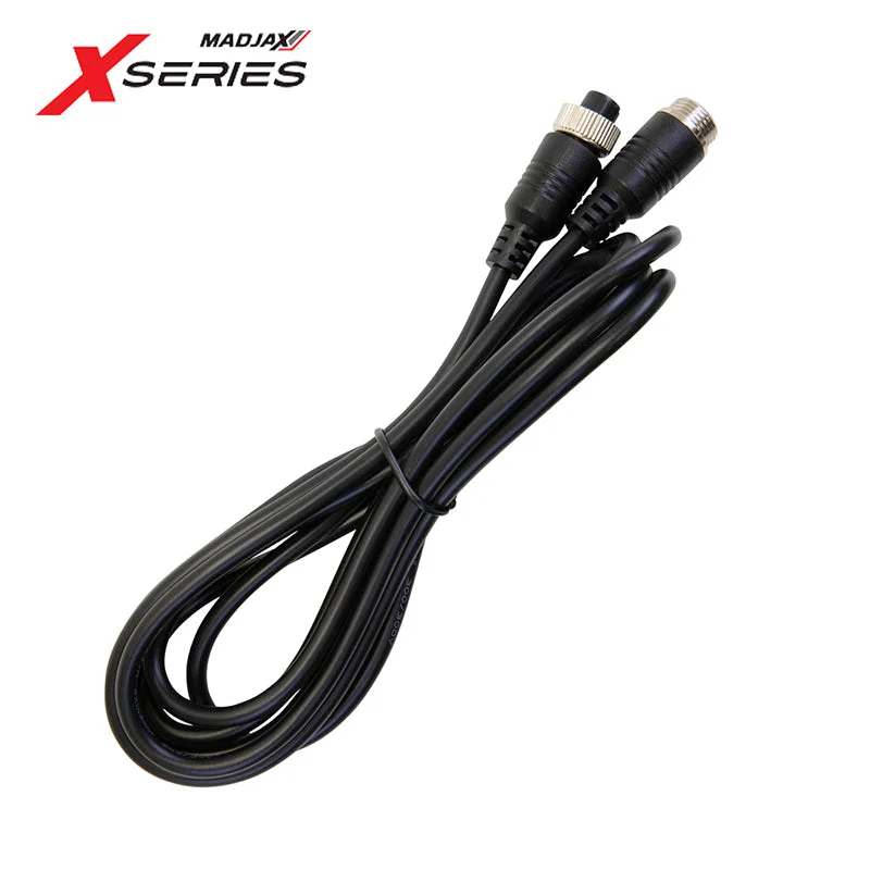 XSeries Storm Backup Camera Cable 2M (2024-2025) |  MadJax