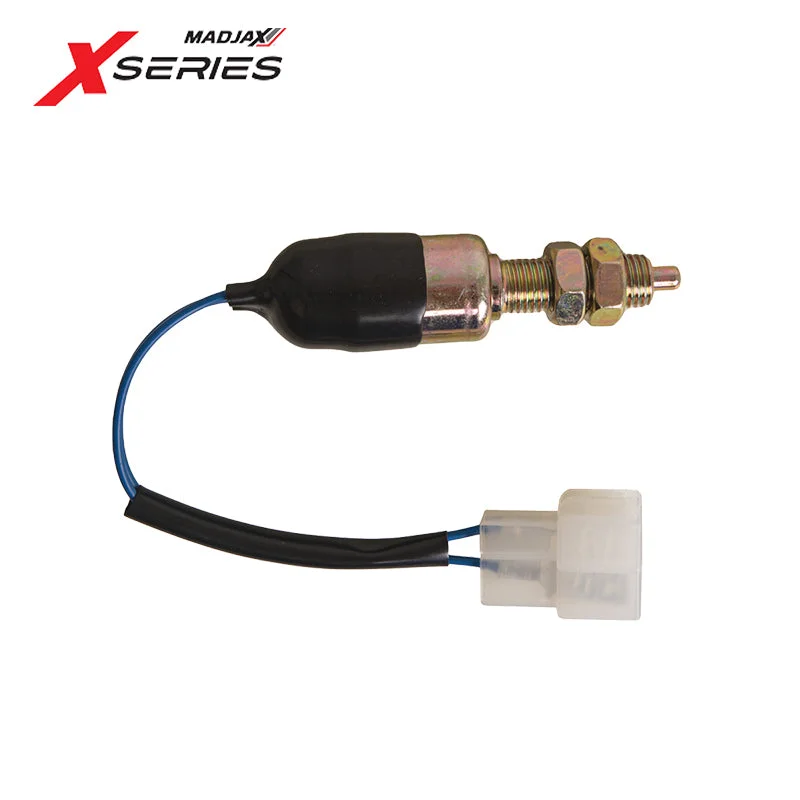 XSeries Storm Brake Switch Assembly | MadJax