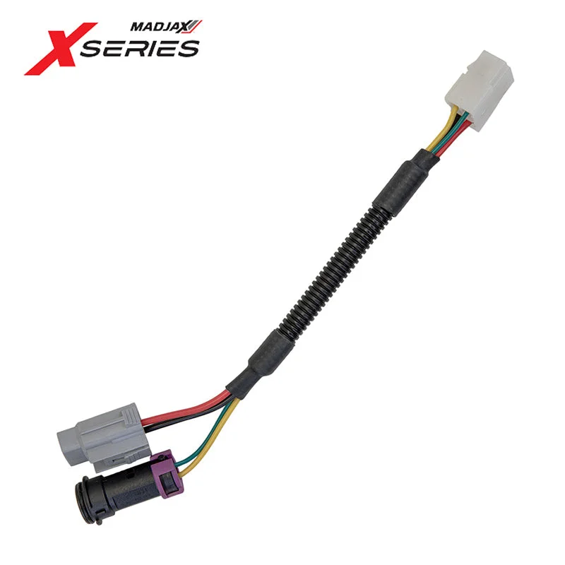 XSeries Storm DC Voltage Reducer Harness (2024-2025) |  MadJax