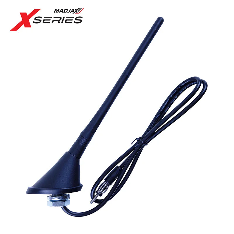 XSeries Storm FM Radio Antenna (2024-2025) |  MadJax