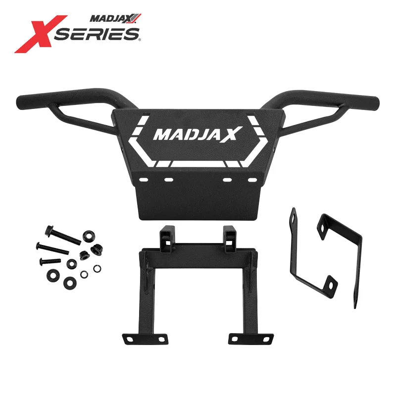 XSeries Storm Front Brush Guard (2024-2025) |  MadJax