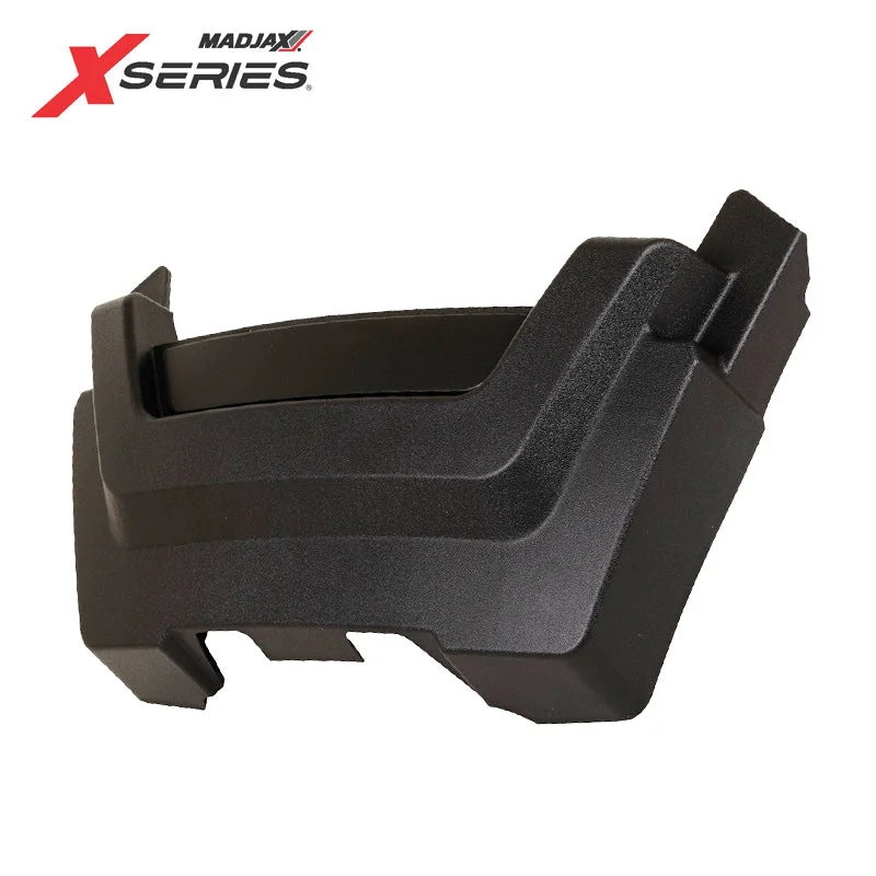 XSeries Storm Front Bumper (2023-2025) |  MadJax