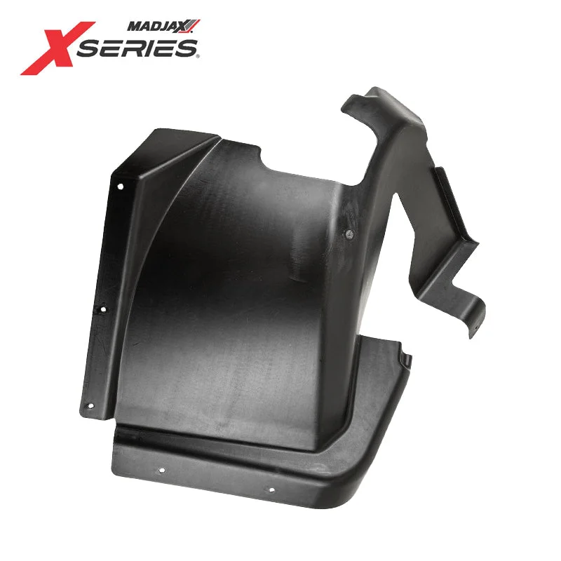 XSeries Storm Front Driver Side Fender Liner (2024-2025) |  MadJax