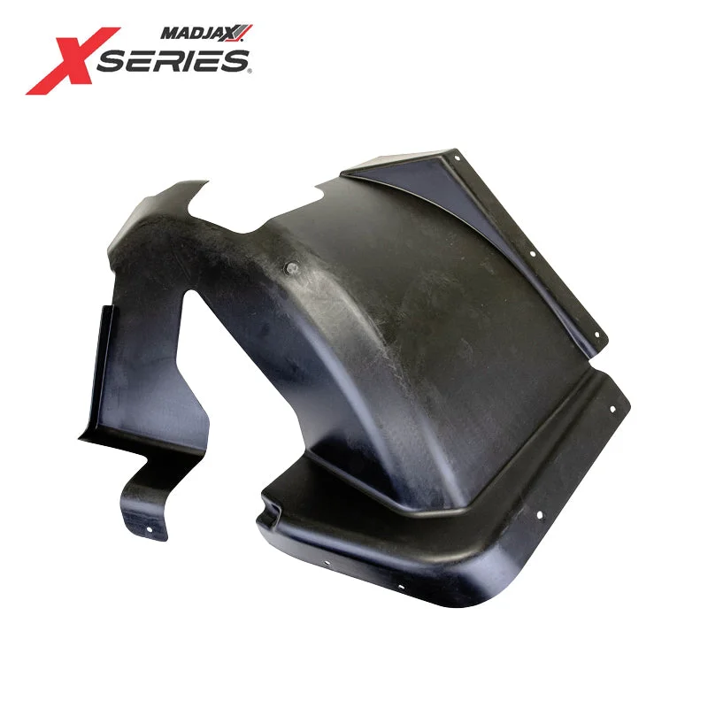 XSeries Storm Front Passenger Side Fender Liner (2024-2025) |  MadJax