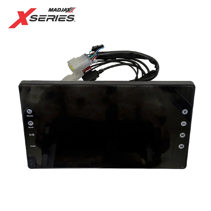 XSeries Storm LCD Display (2024-2025) |  MadJax
