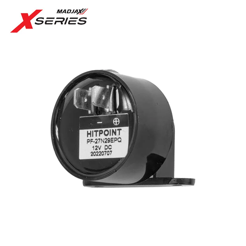 XSeries Storm Low Charge Warning Buzzer (2023-2025) |  MadJax