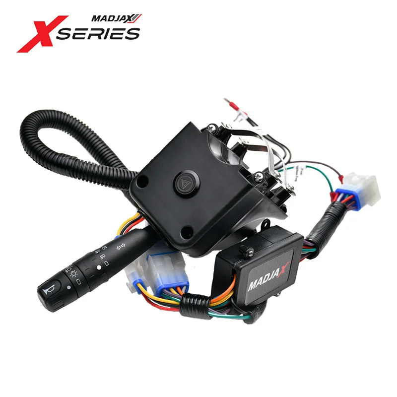XSeries Storm LUX Ultimate Light Kit Turn Signal Assembly |  MadJax