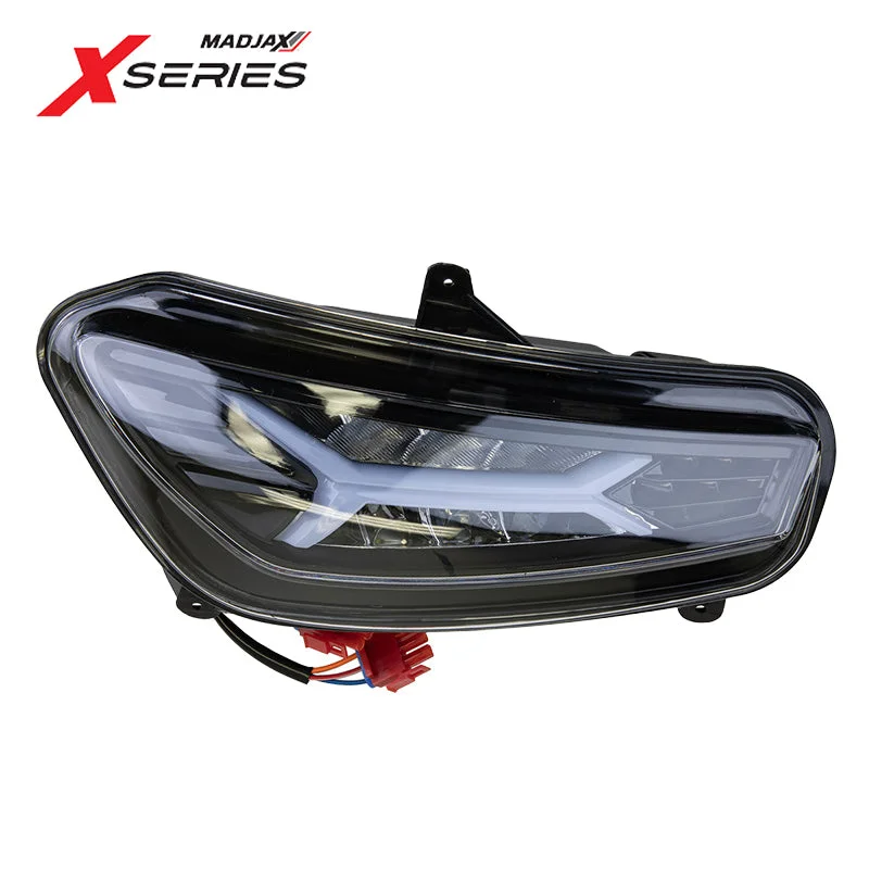 XSeries Storm Passenger Side LUX Headlight (2023-2025) |  MadJax