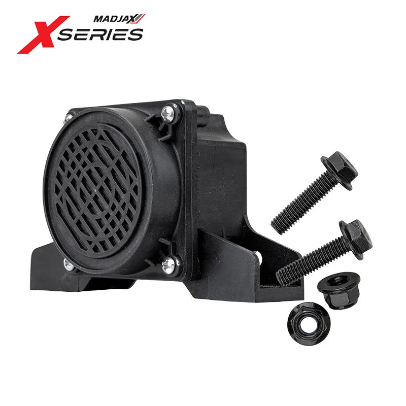 XSeries Storm Pedestrian Backup Warning Alarm (2023-2025) |  MadJax