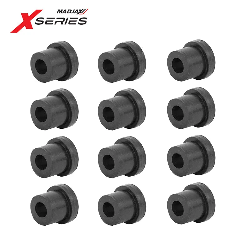 XSeries Storm Rear Leaf Spring Bushing Set of 12 | MadJax