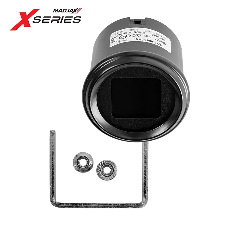XSeries Storm State of Charge Meter (2023-2025) |  MadJax